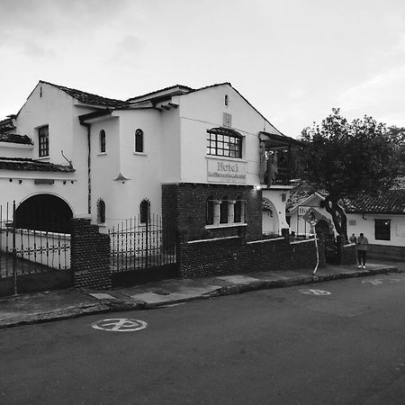 Hotel La Herreria Colonial Popayan Exteriér fotografie