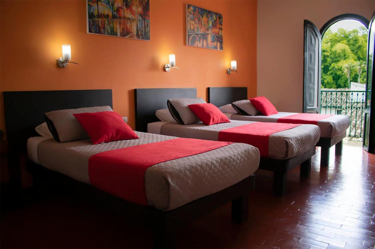 Hotel La Herreria Colonial Popayan Exteriér fotografie