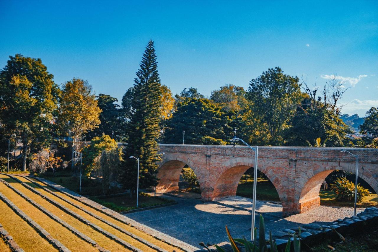 Hotel La Herreria Colonial Popayan Exteriér fotografie
