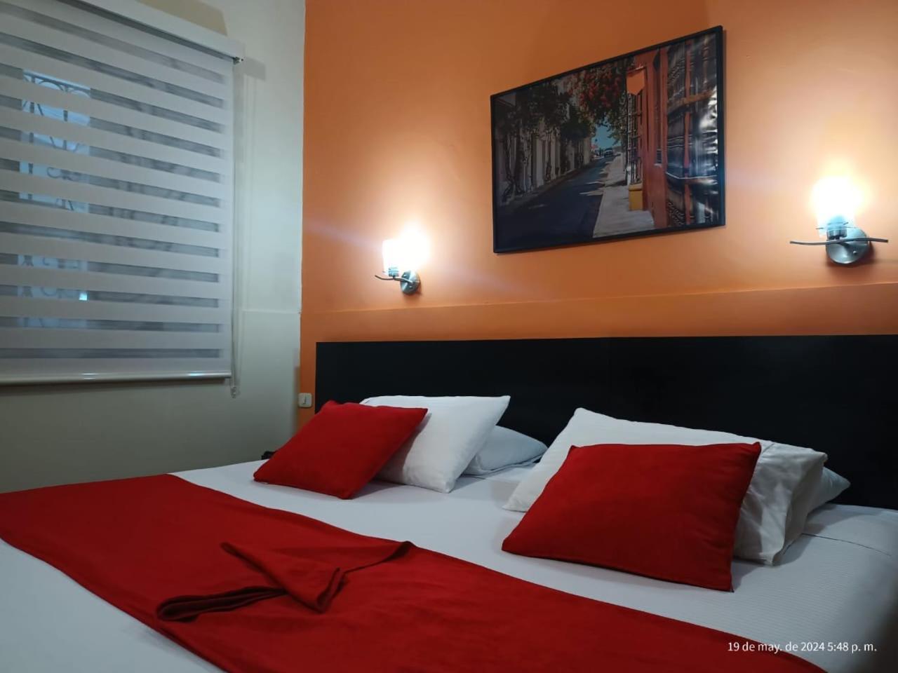 Hotel La Herreria Colonial Popayan Exteriér fotografie