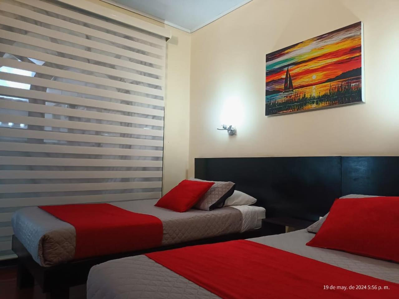 Hotel La Herreria Colonial Popayan Exteriér fotografie