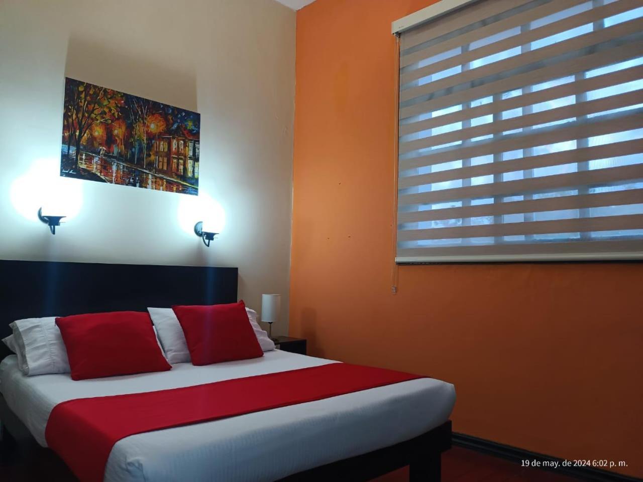 Hotel La Herreria Colonial Popayan Exteriér fotografie