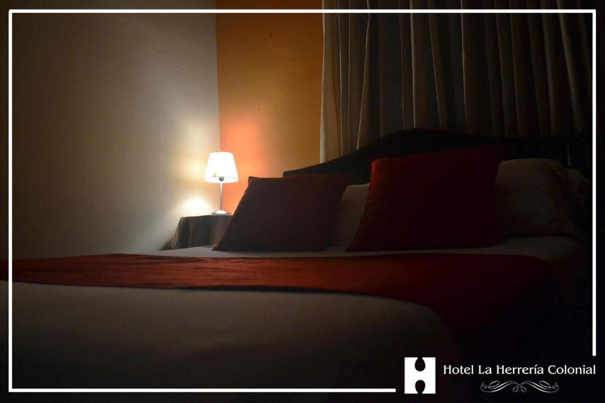 Hotel La Herreria Colonial Popayan Pokoj fotografie