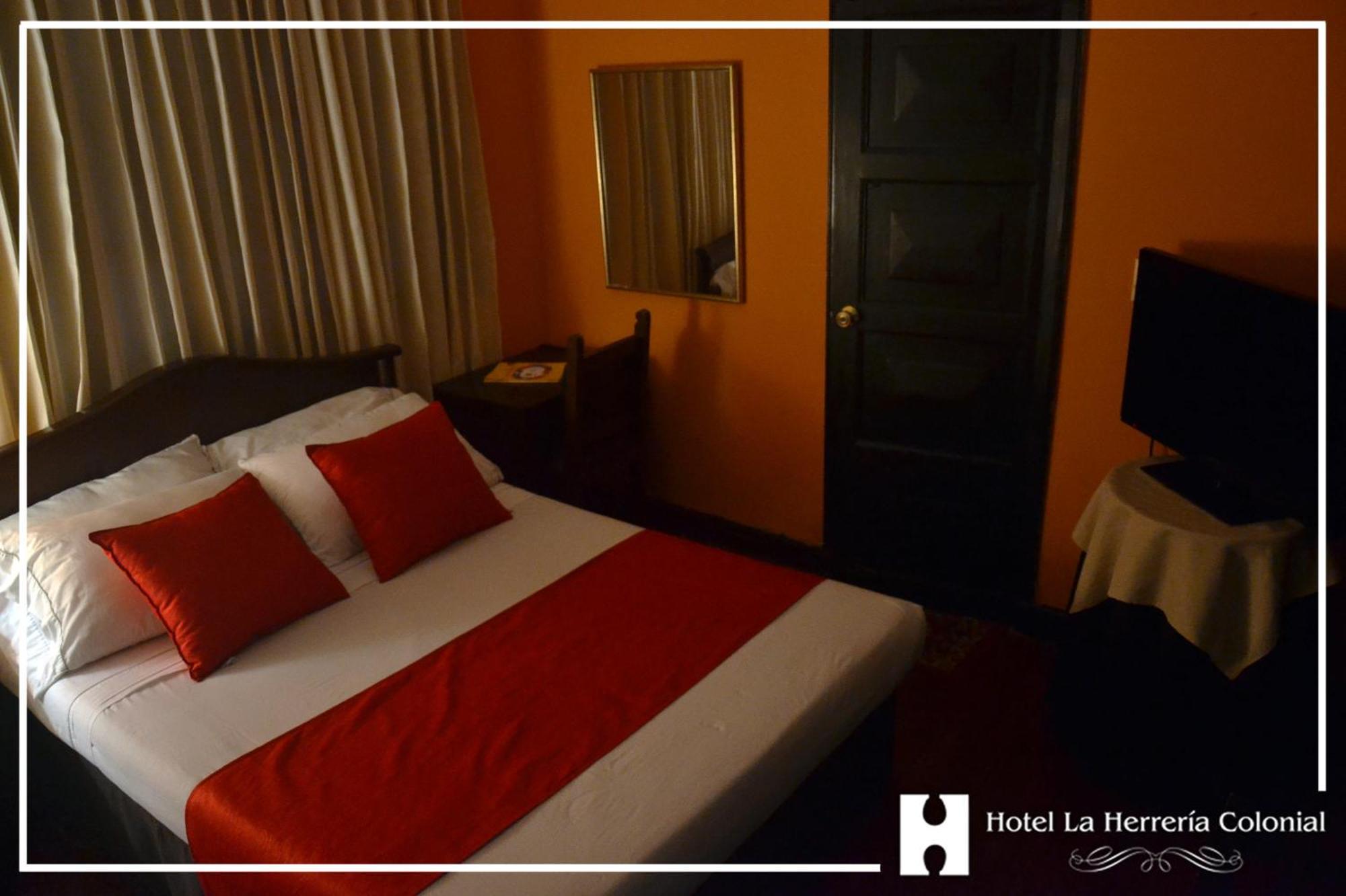 Hotel La Herreria Colonial Popayan Pokoj fotografie