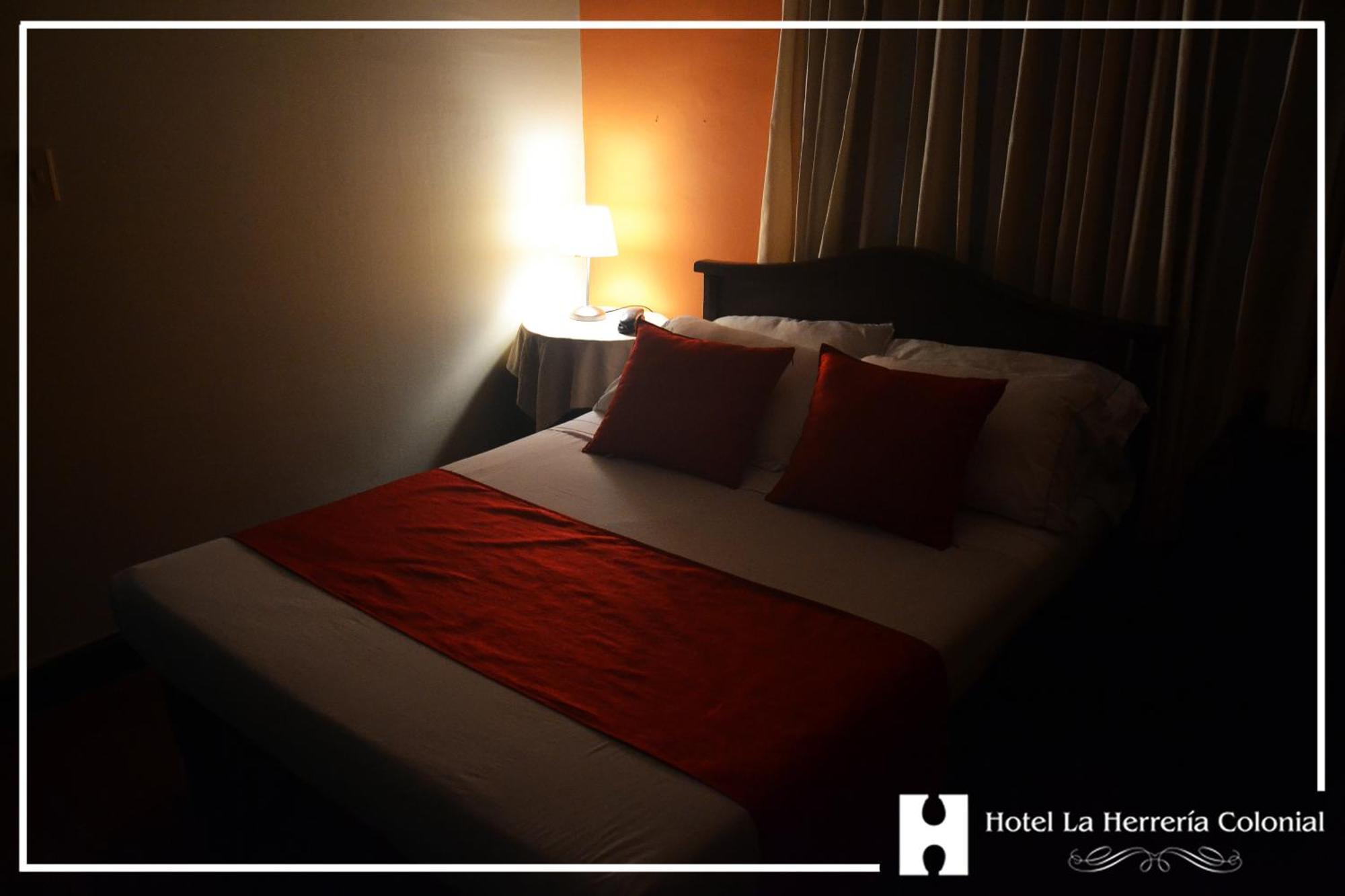 Hotel La Herreria Colonial Popayan Pokoj fotografie