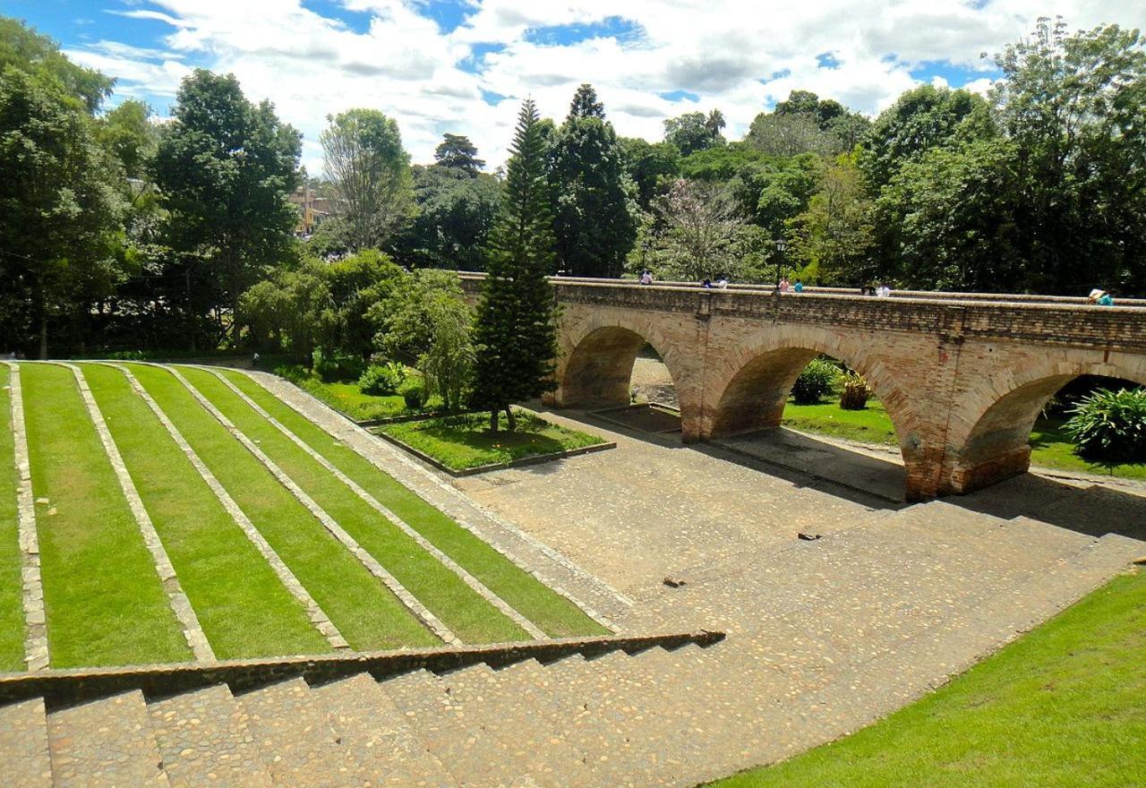 Hotel La Herreria Colonial Popayan Exteriér fotografie