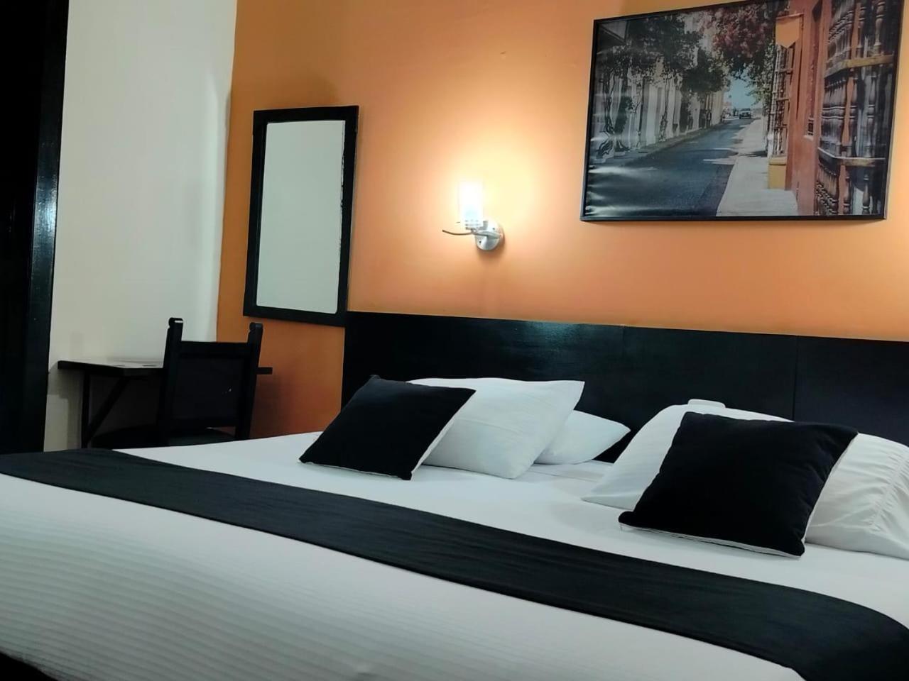 Hotel La Herreria Colonial Popayan Exteriér fotografie