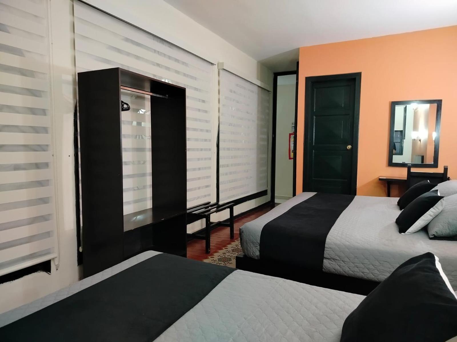 Hotel La Herreria Colonial Popayan Exteriér fotografie