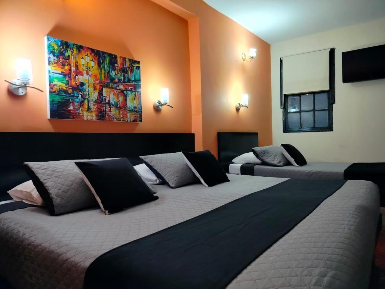 Hotel La Herreria Colonial Popayan Exteriér fotografie